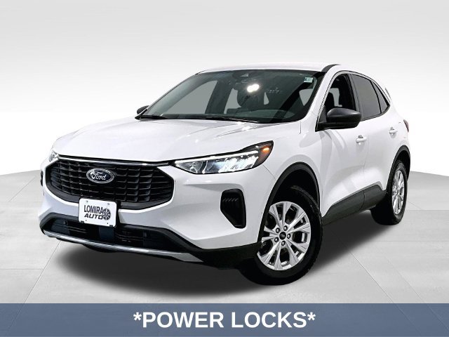 Used 2024 Ford Escape Active AWD/4WD image 4