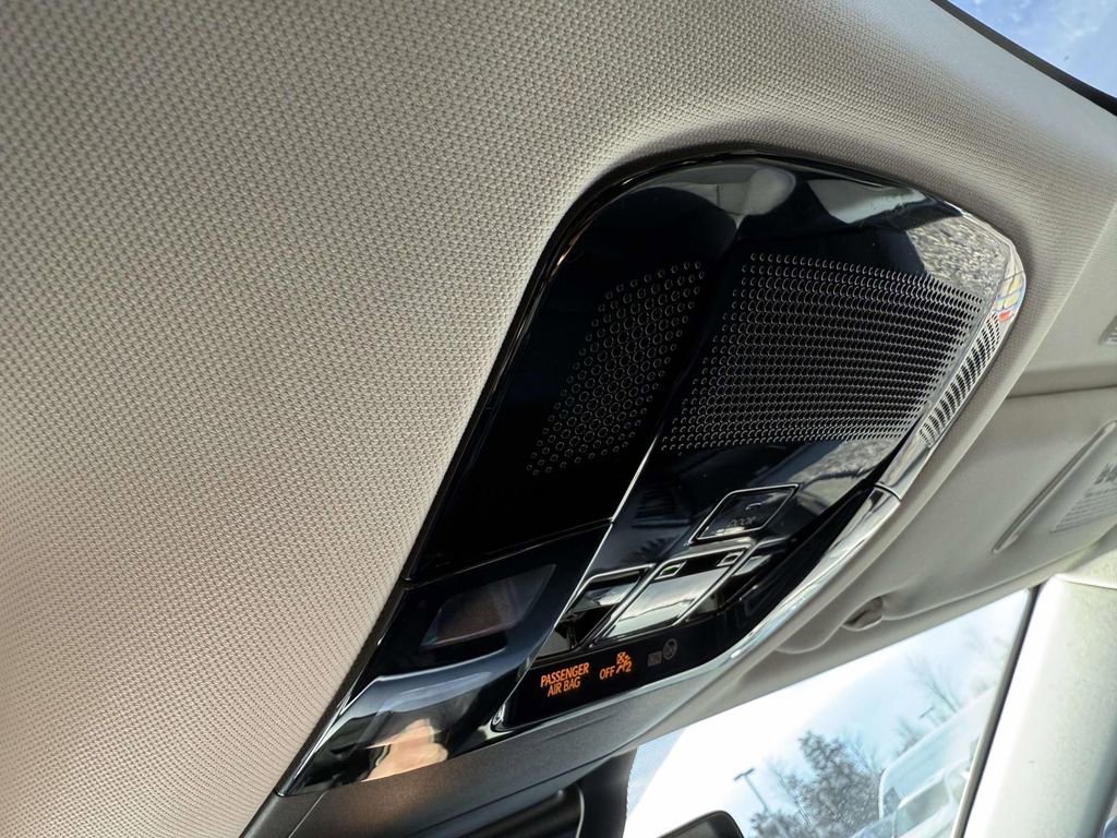 Used 2024 Lexus NX 300h AWD w/ Luxury Package image 27