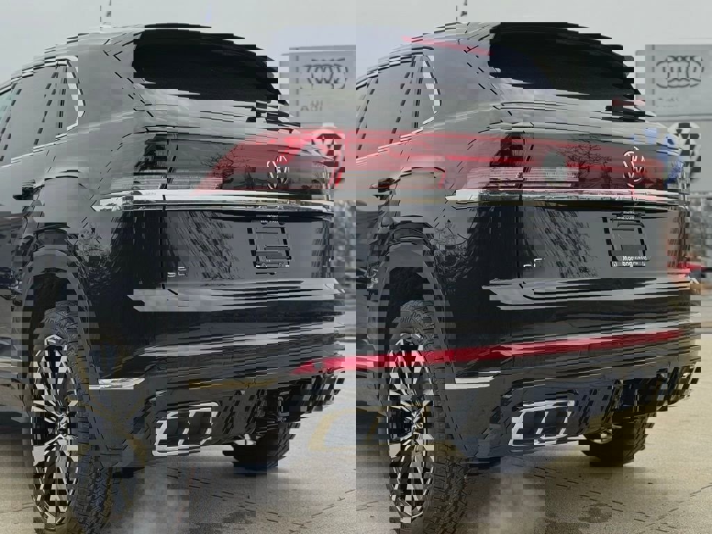 New 2026 Volkswagen Atlas Cross Sport SEL Premium R-Line image 14