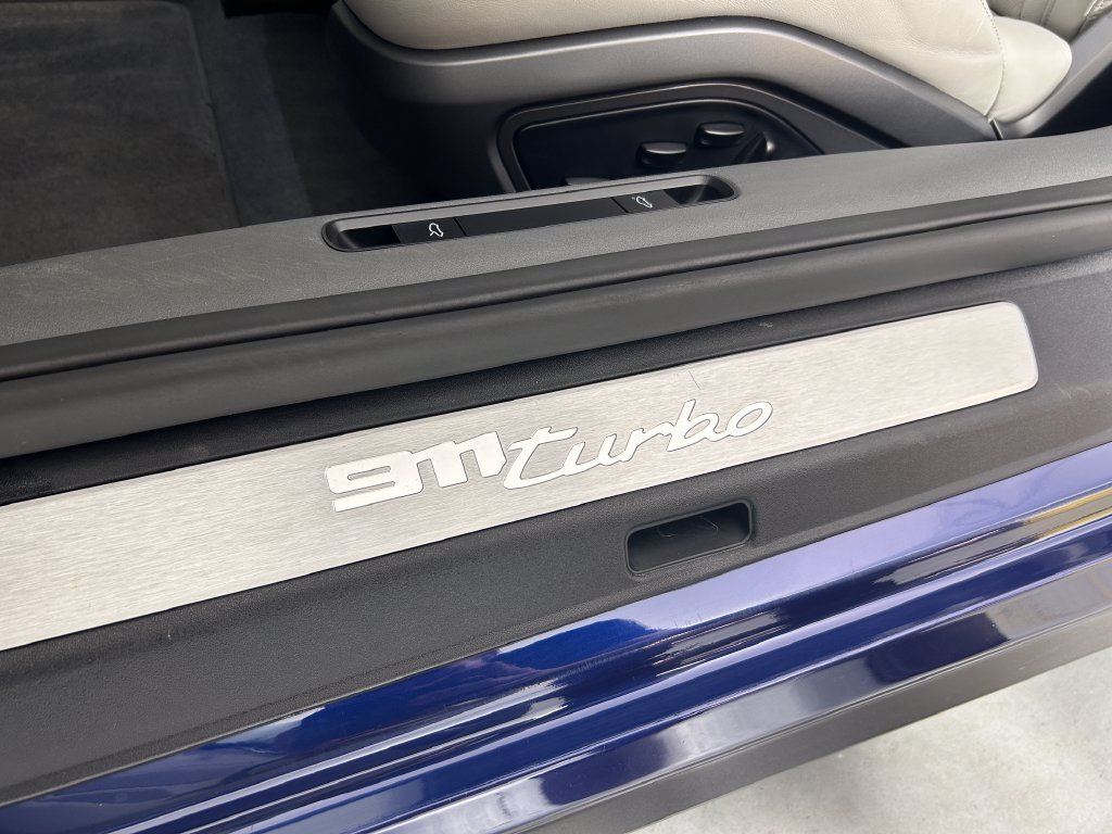 Certified 2021 Porsche 911 GT3 RS AWD/4WD image 15