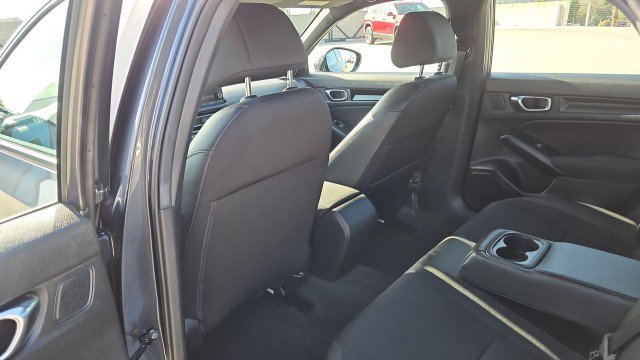 Used 2025 Honda Civic Sport Touring image 21