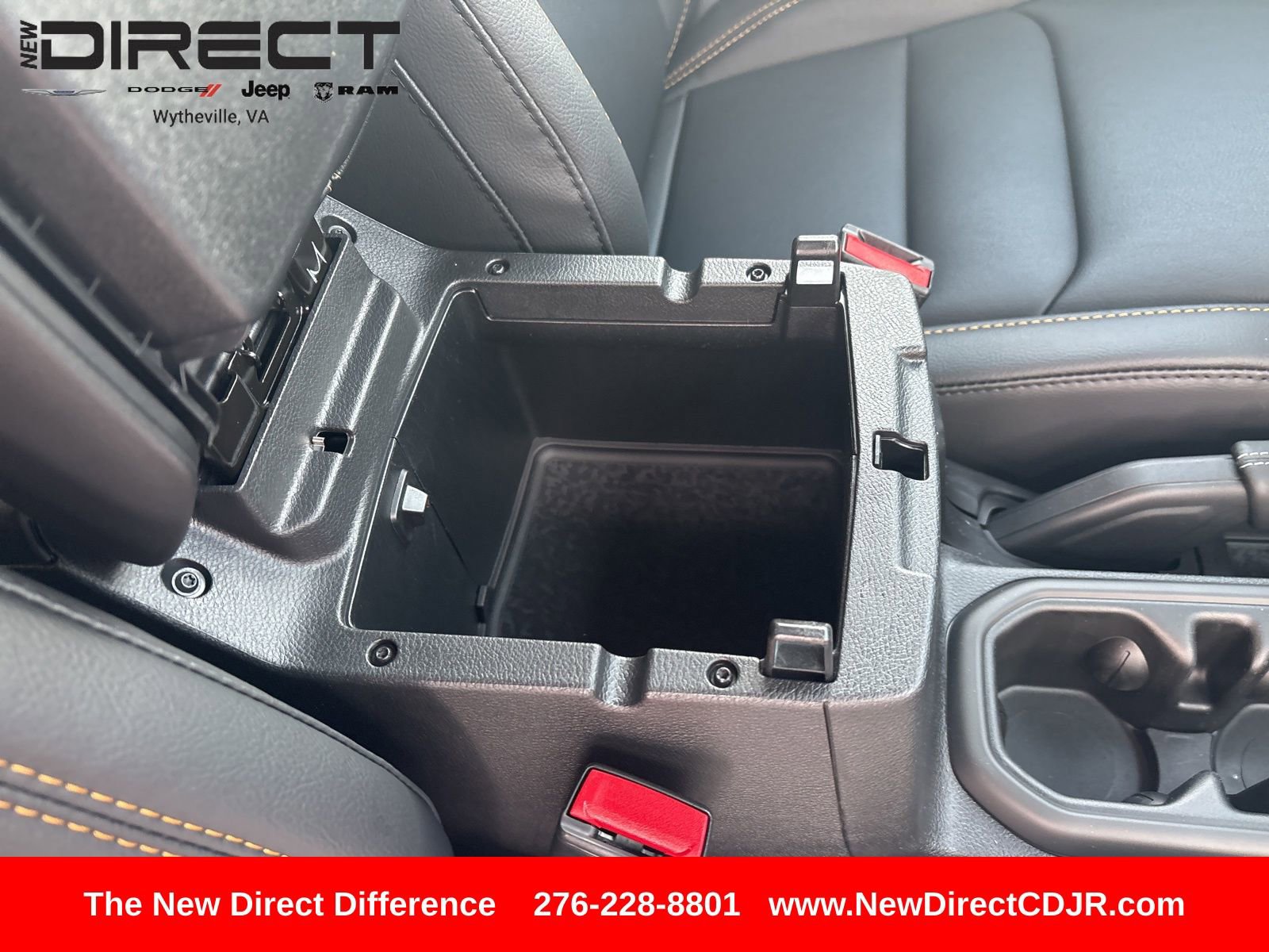 New 2026 Jeep Wrangler Sahara image 26