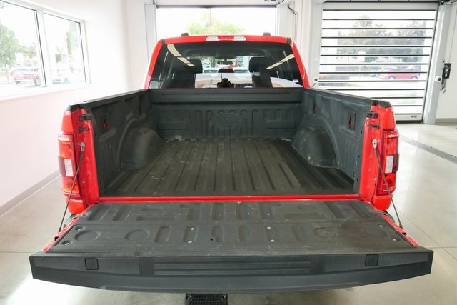 Used 2022 Ford F150 XLT w/ Trailer Tow Package image 13
