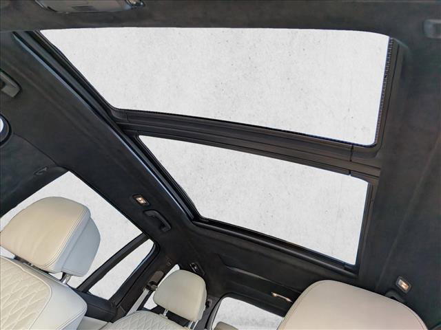 Used 2021 BMW X7 xDrive40i w/ M Sport Package image 12