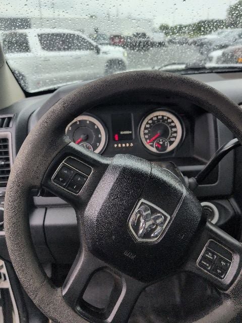 Used 2016 RAM 2500 Tradesman w/ Chrome Appearance Group AWD/4WD image 18
