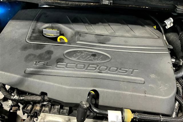 Used 2017 Ford Escape SE w/ Equipment Group 201A FWD image 26