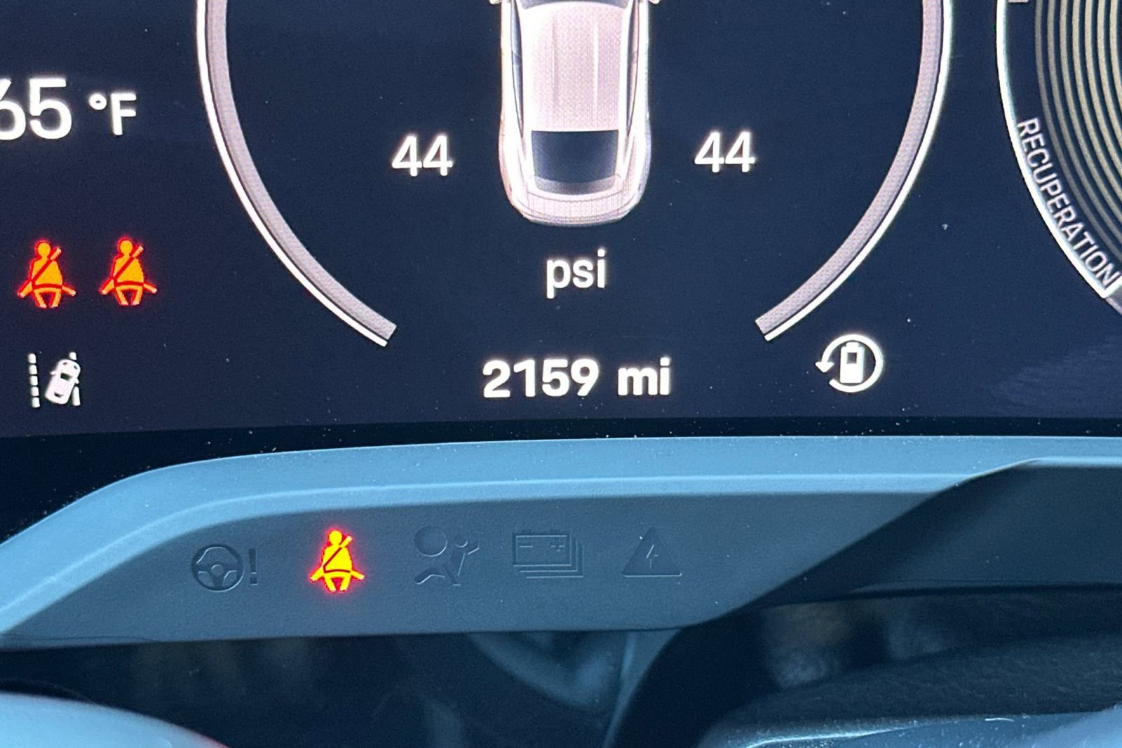 Certified 2025 Porsche Taycan Turbo image 33