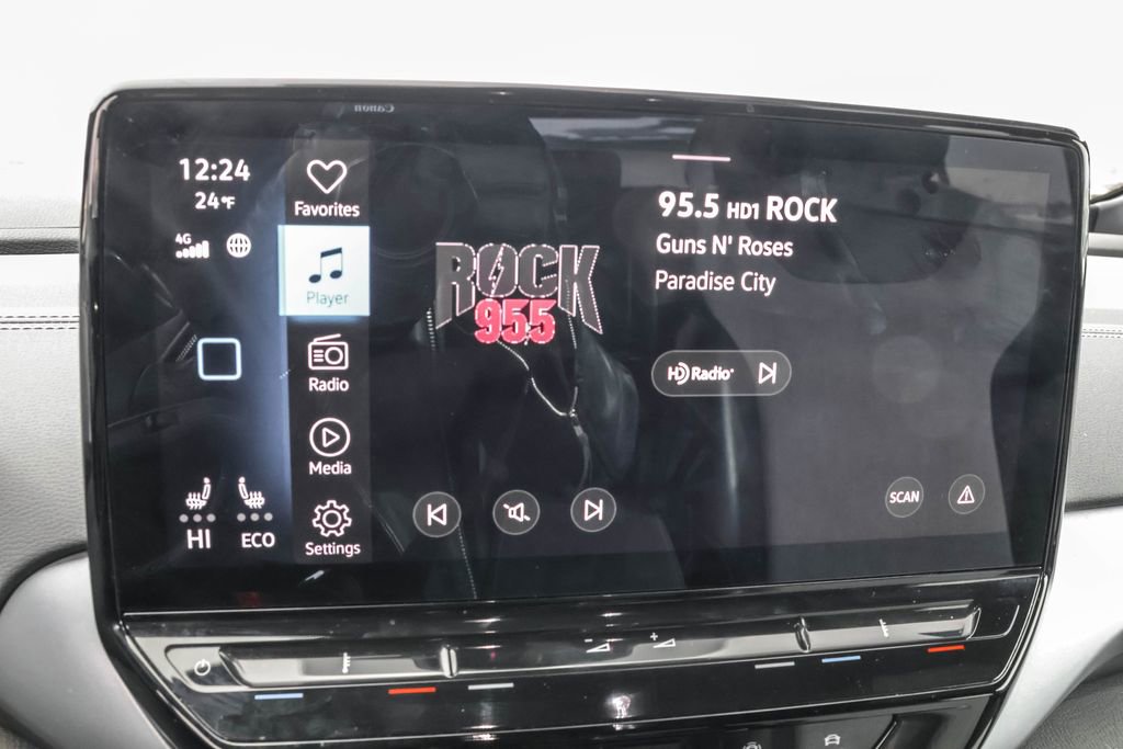 Certified 2023 Volkswagen ID.4 Pro image 24