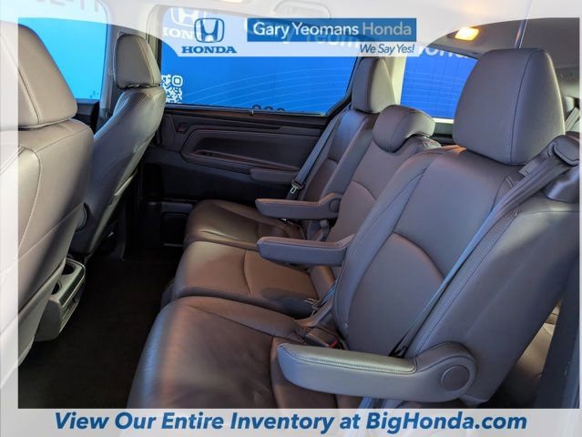 Used 2019 Honda Odyssey EX-L image 16