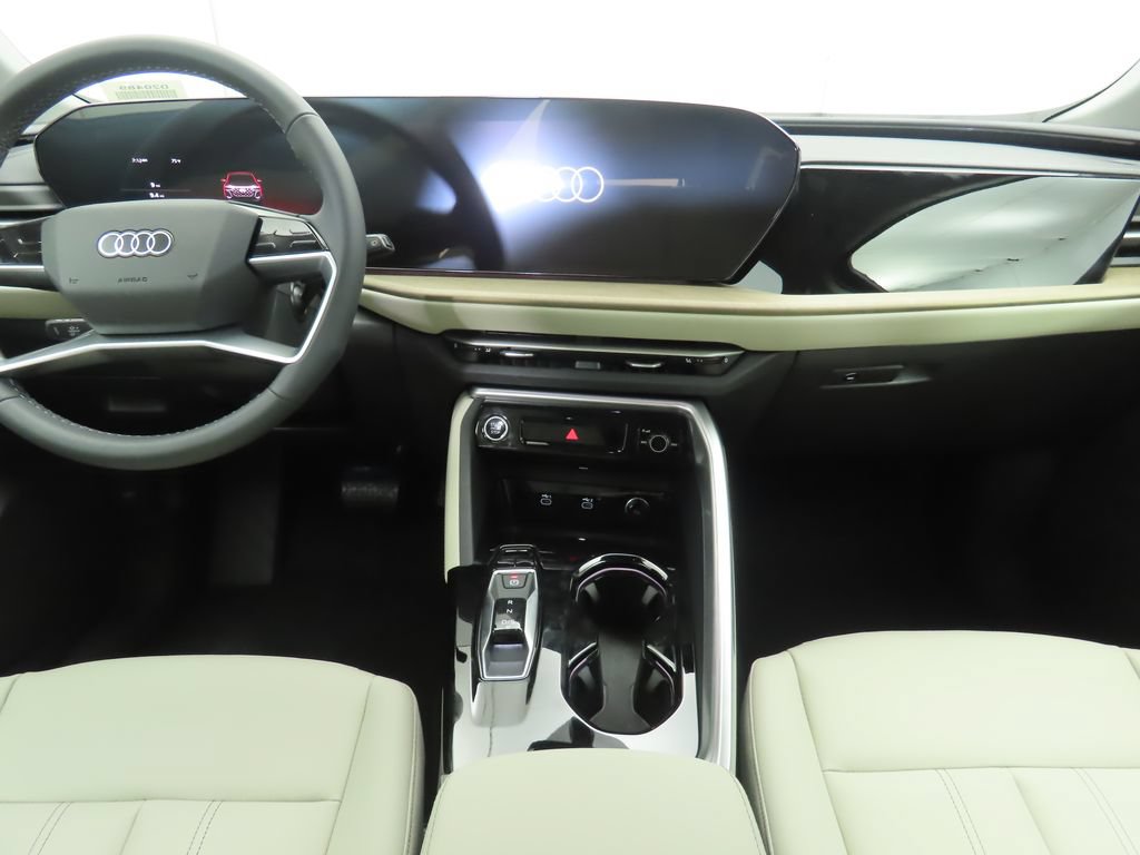 Used 2025 Audi Q5 Premium Plus w/ Premium Plus AWD/4WD image 15