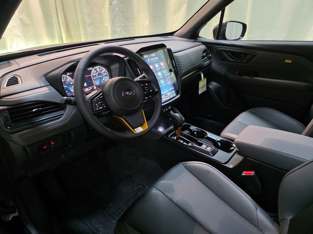New 2026 Subaru Forester Wilderness image 24