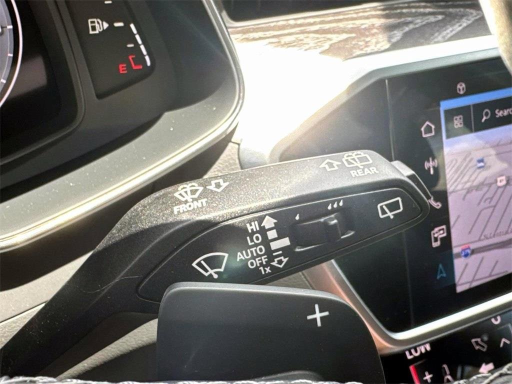 Used 2024 Audi A6 Premium Plus w/ Executive Package image 29