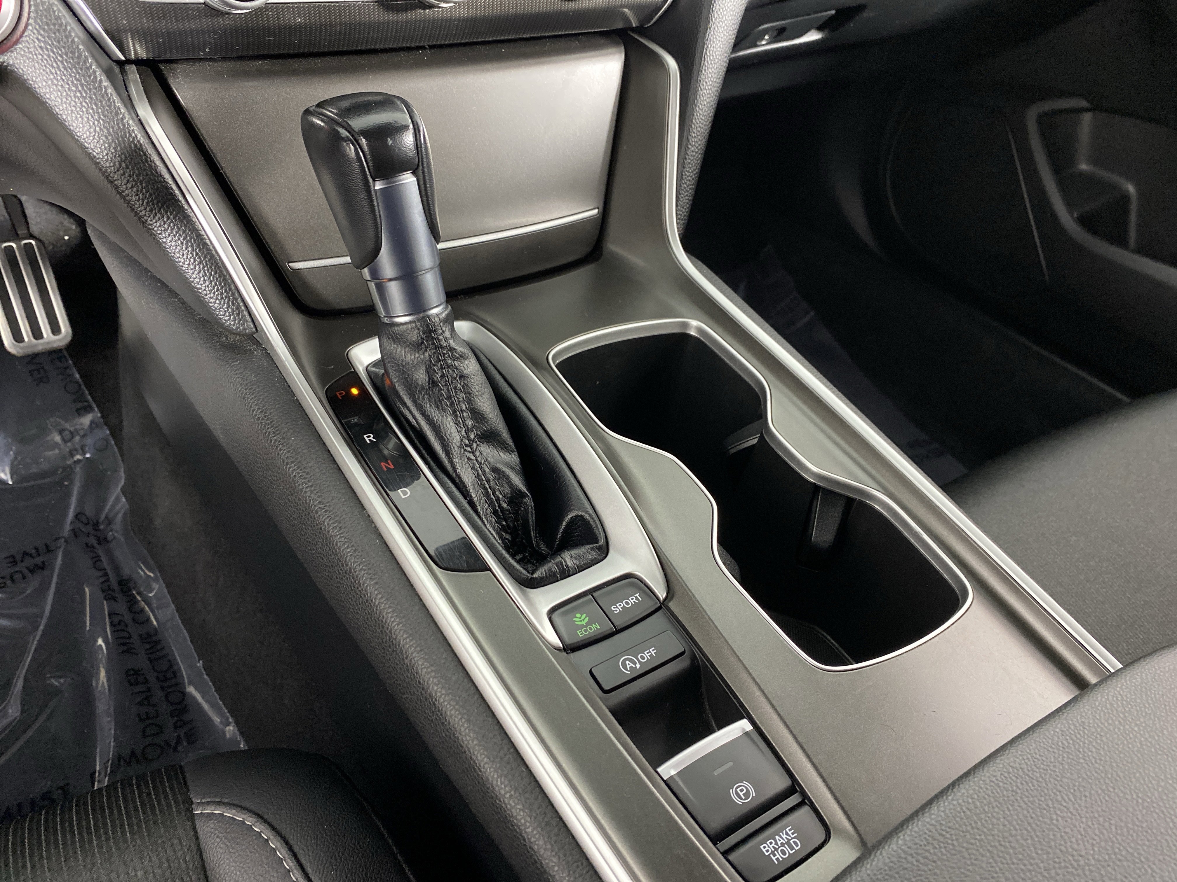 Used 2022 Honda Accord Sport image 32