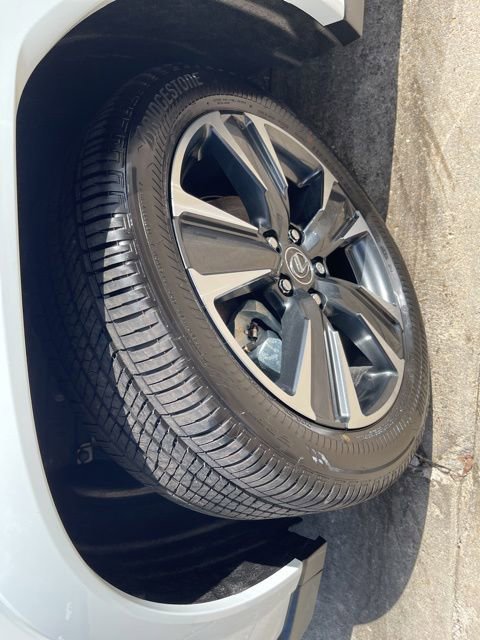 Certified 2026 Lexus UX 300h FWD w/ Accessory Package (Z2) image 46