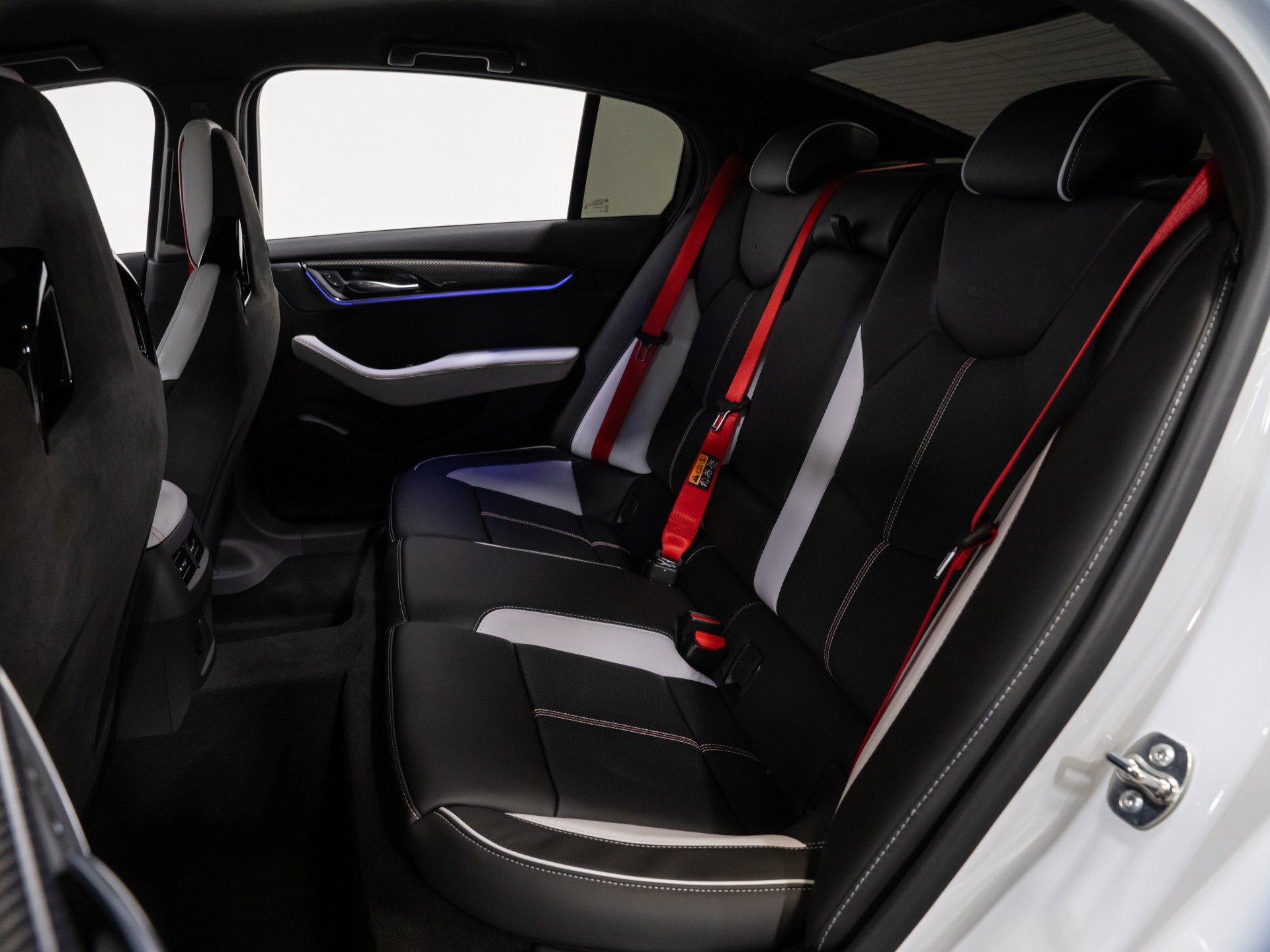 Used 2026 Cadillac CT5 V Blackwing w/ Carbon Fiber 1 Package image 72