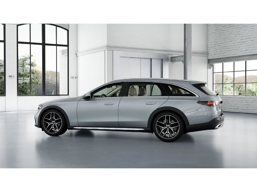 New 2027 Mercedes-Benz E 450 4MATIC All-Terrain Wagon image 31