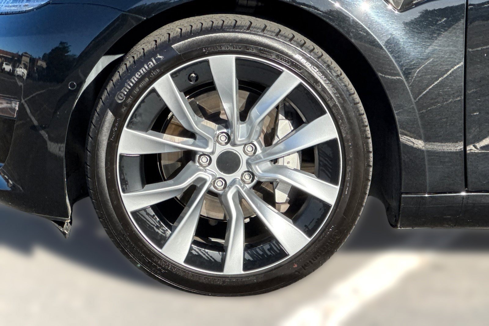 Used 2019 Tesla Model 3 Long Range AWD/4WD image 12