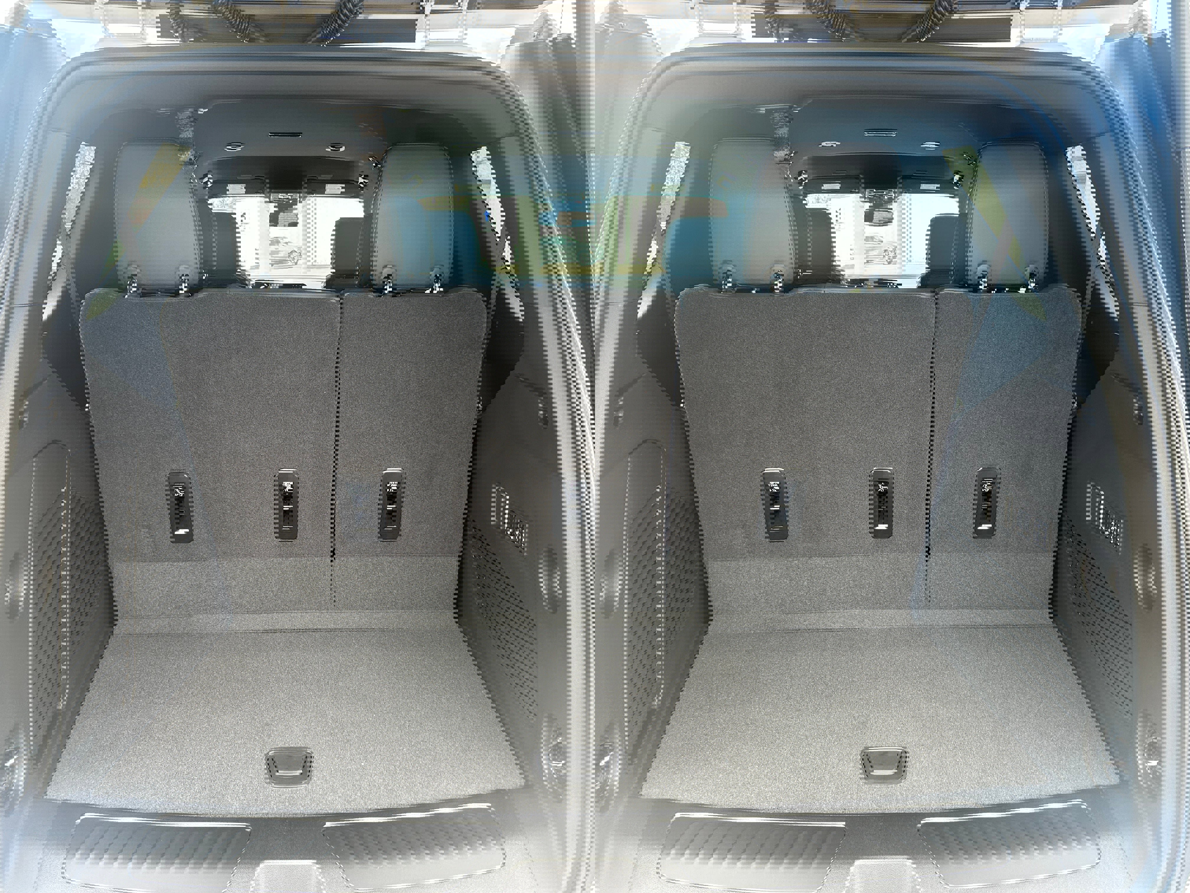 New 2026 Chevrolet Tahoe LT image 37