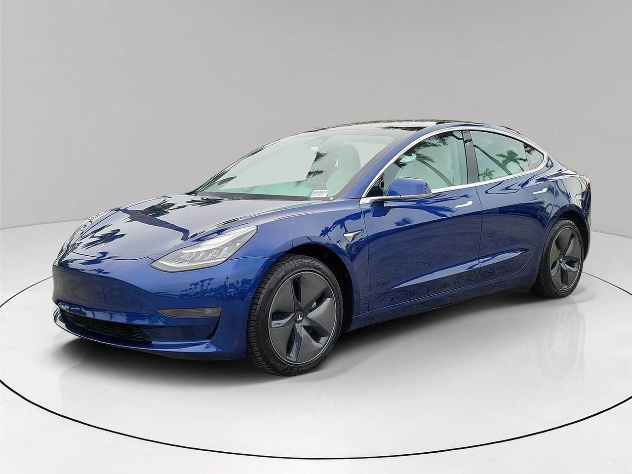 Used 2020 Tesla Model 3 image 3