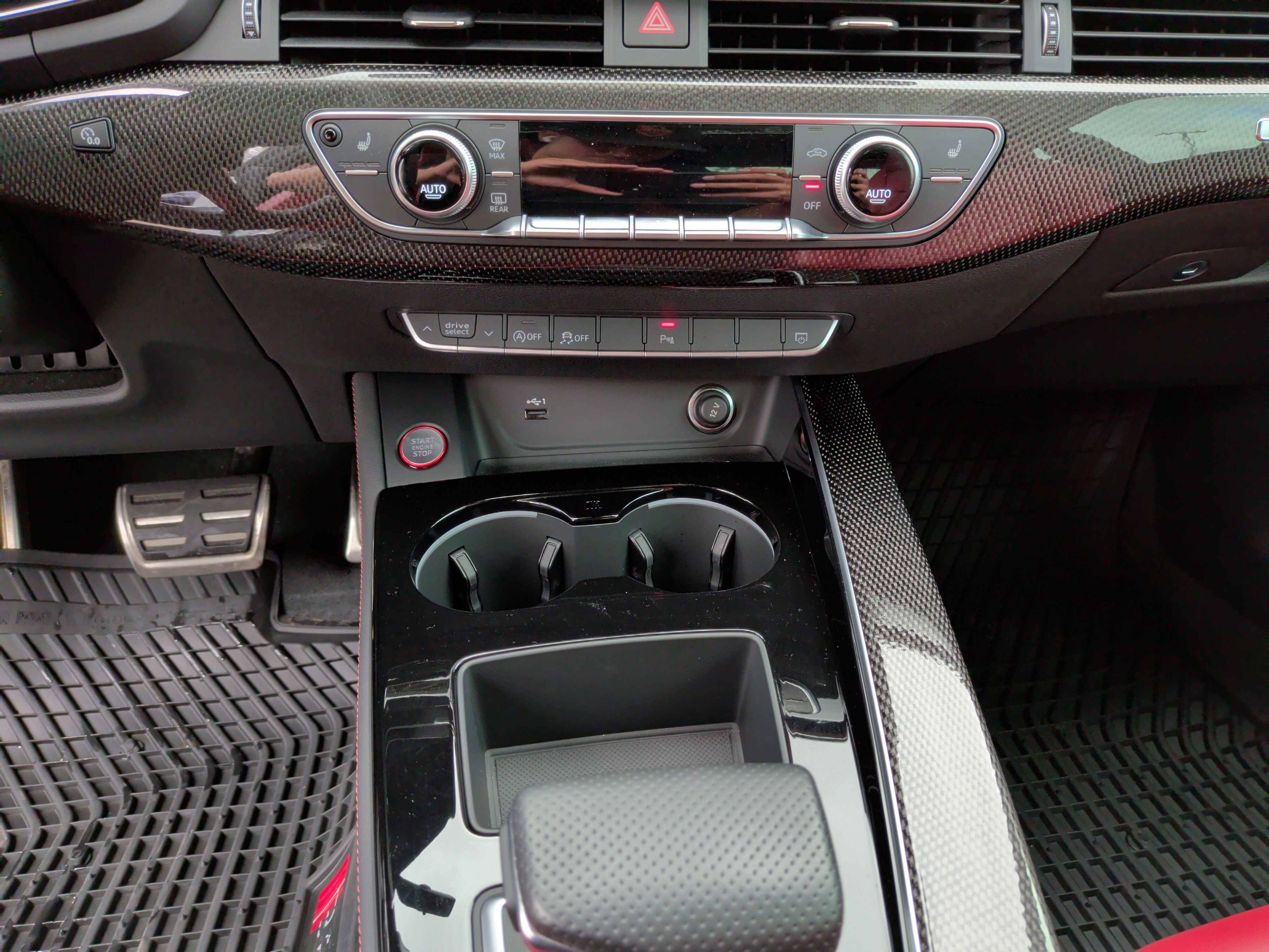 Certified 2024 Audi S5 Premium Plus image 29