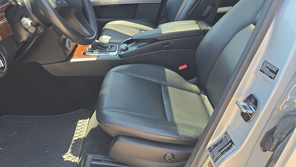 Used 2012 Mercedes-Benz GLK 350 4MATIC image 14