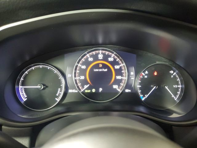 Used 2025 MAZDA CX-50 AWD 2.5 Hybrid w/ Premium Pkg image 27