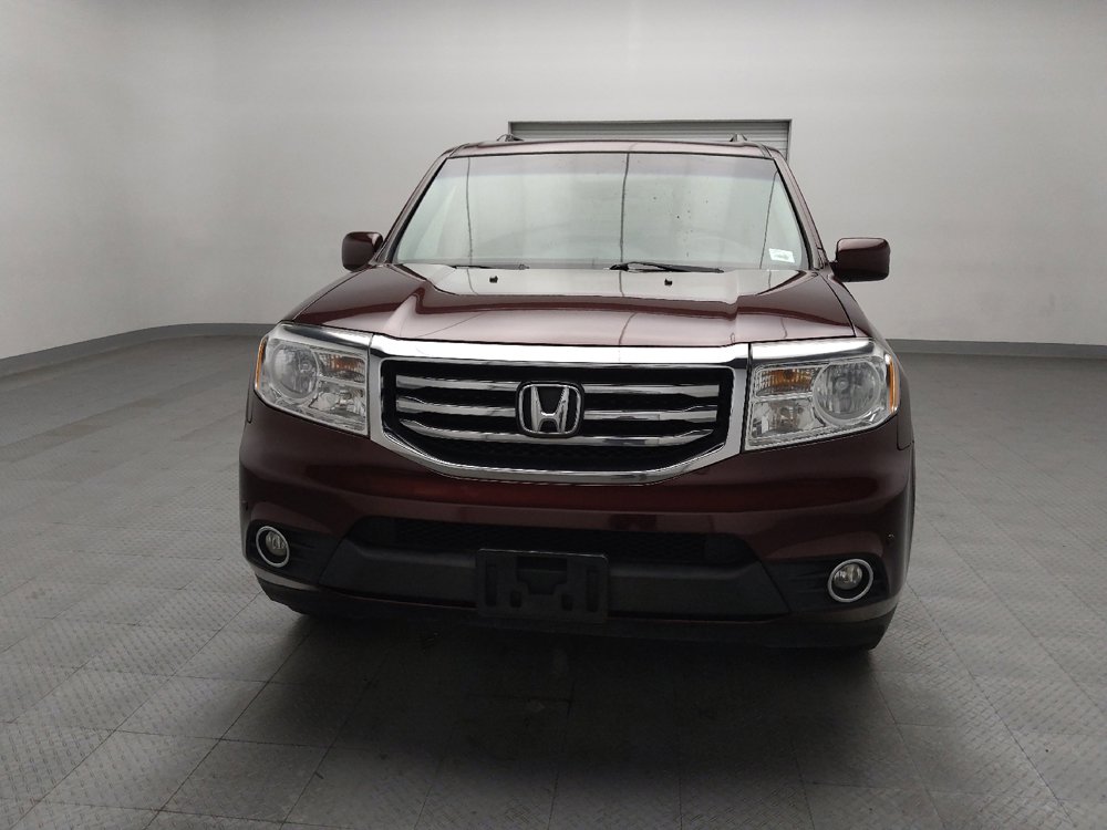Used 2015 Honda Pilot Touring image 15