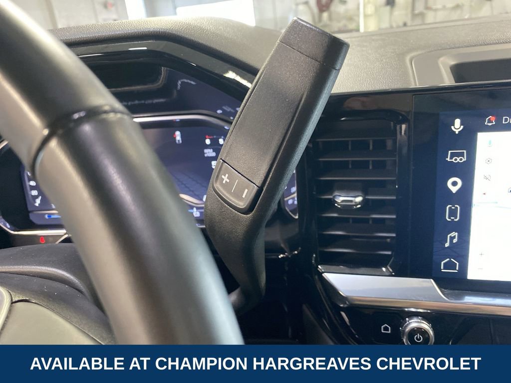 Used 2025 GMC Sierra 1500 SLT image 21