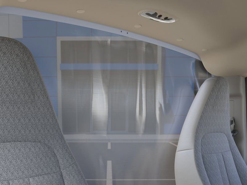 New 2025 Chevrolet Express 3500 w/ Power Convenience Package image 24