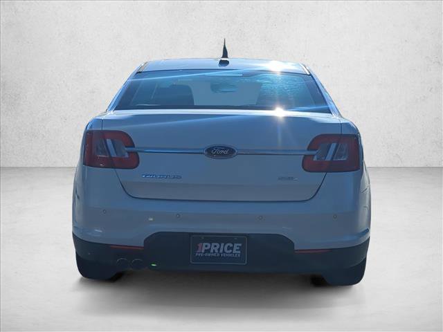 Used 2012 Ford Taurus SEL image 6