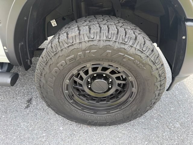 Used 2025 RAM 3500 Tradesman AWD/4WD image 9