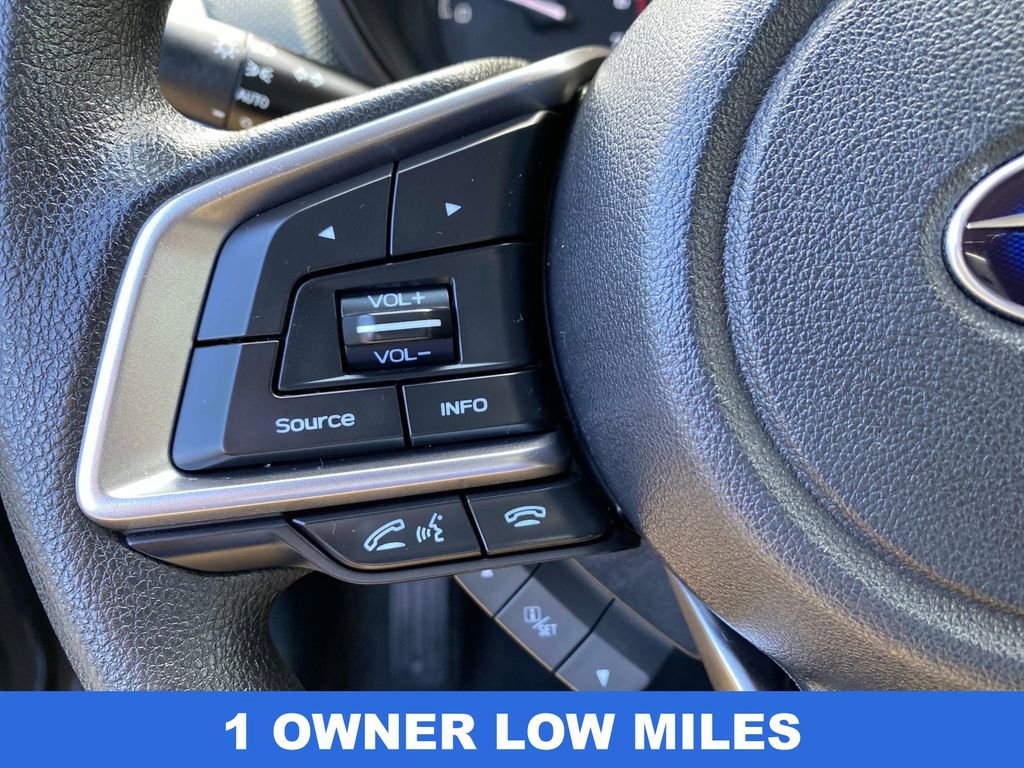 Certified 2022 Subaru Forester AWD/4WD image 19