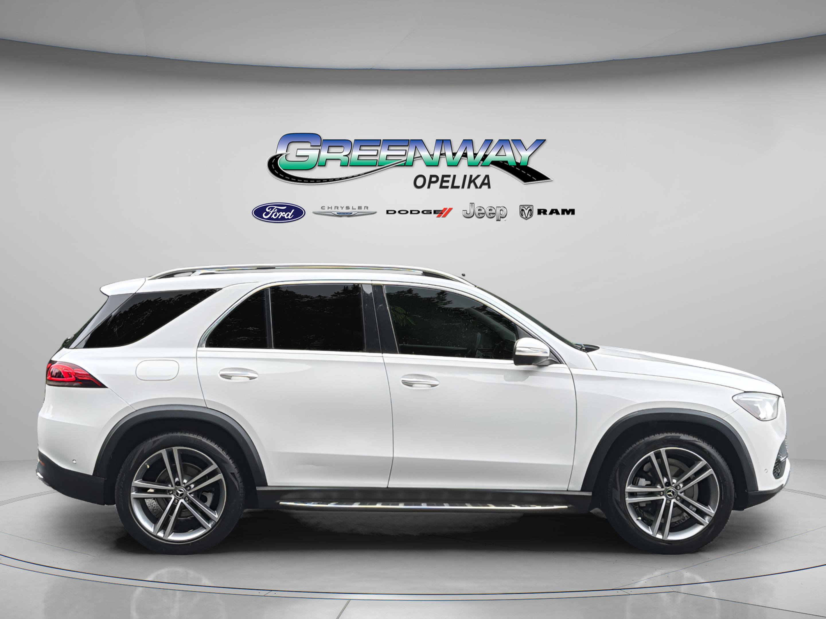 Used 2022 Mercedes-Benz GLE 350 image 41