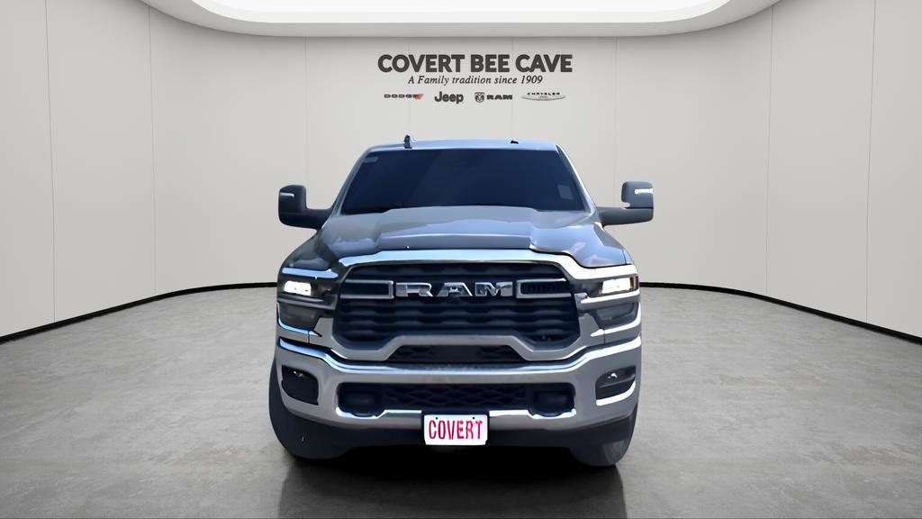 New 2026 RAM 2500 Tradesman image 8