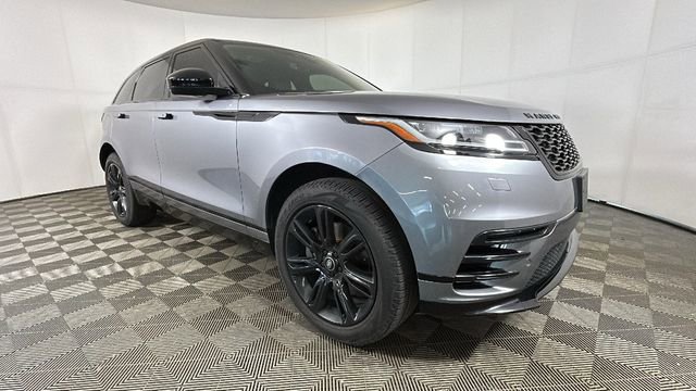 Used 2023 Land Rover Range Rover Velar R-Dynamic S AWD/4WD video 2