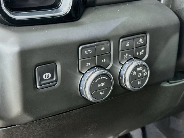 Used 2026 GMC Sierra 1500 Denali w/ Denali Reserve Package AWD/4WD image 16