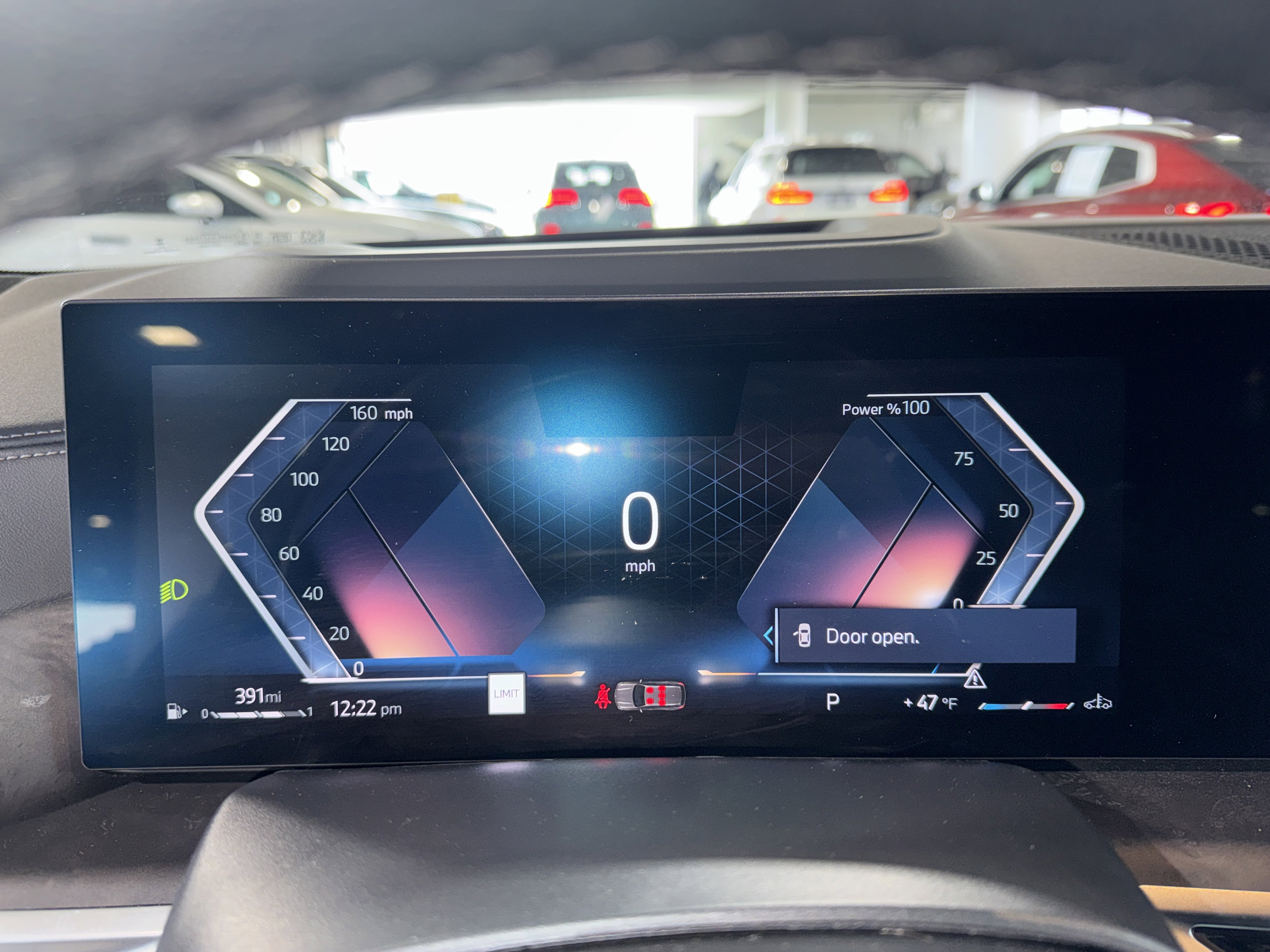 Used 2025 BMW X5 xDrive40i image 24