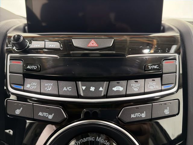 Certified 2023 Acura RDX w/ Technology Package image 36