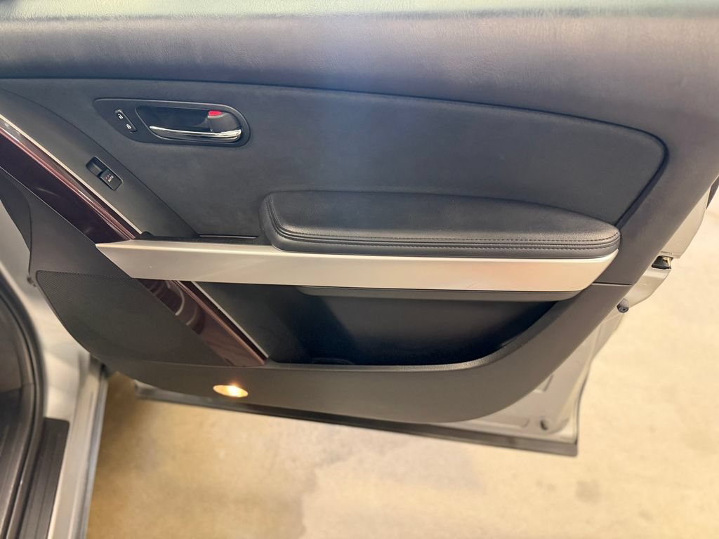 Used 2013 MAZDA CX-9 Grand Touring AWD/4WD image 32