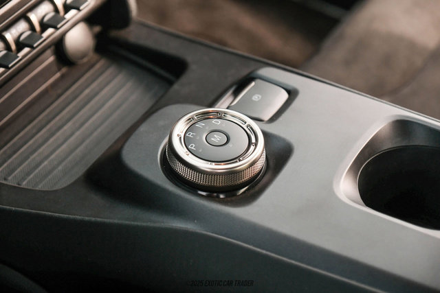 Used 2020 Ford Mustang Shelby GT500 w/ Carbon Fiber Track Pack image 53