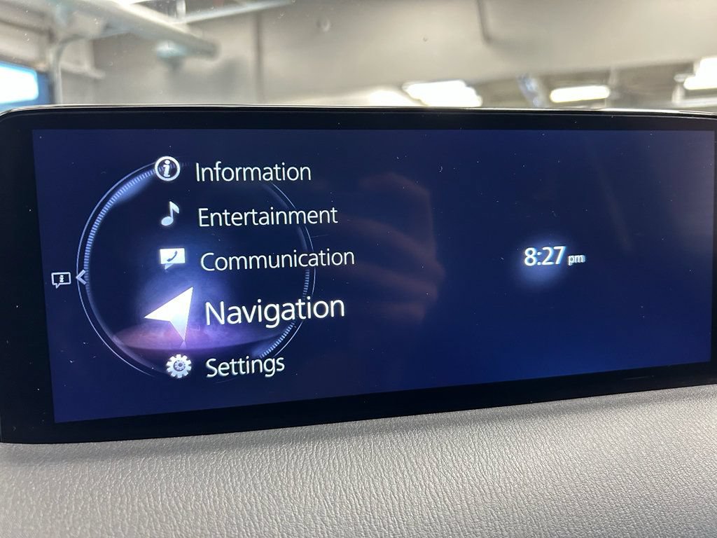 Used 2023 MAZDA CX-5 AWD 2.5 S image 19