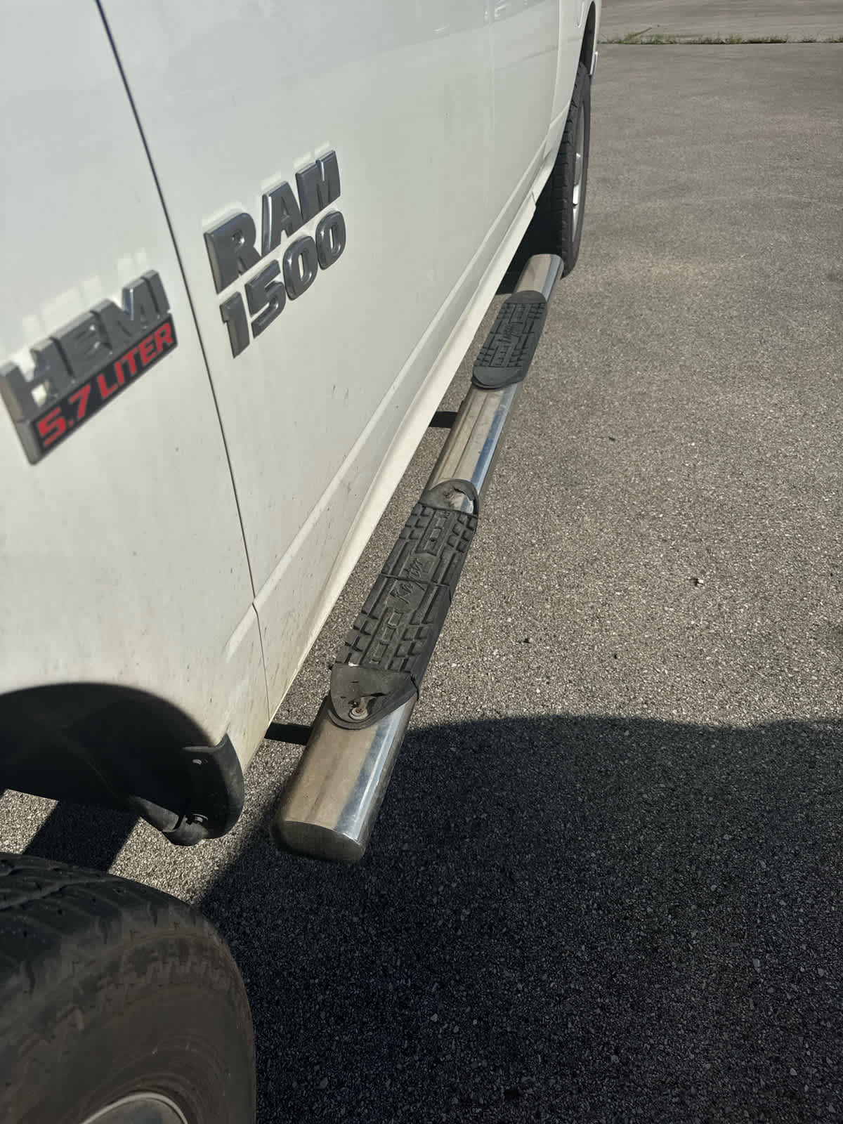 Used 2014 RAM 1500 Big Horn image 11