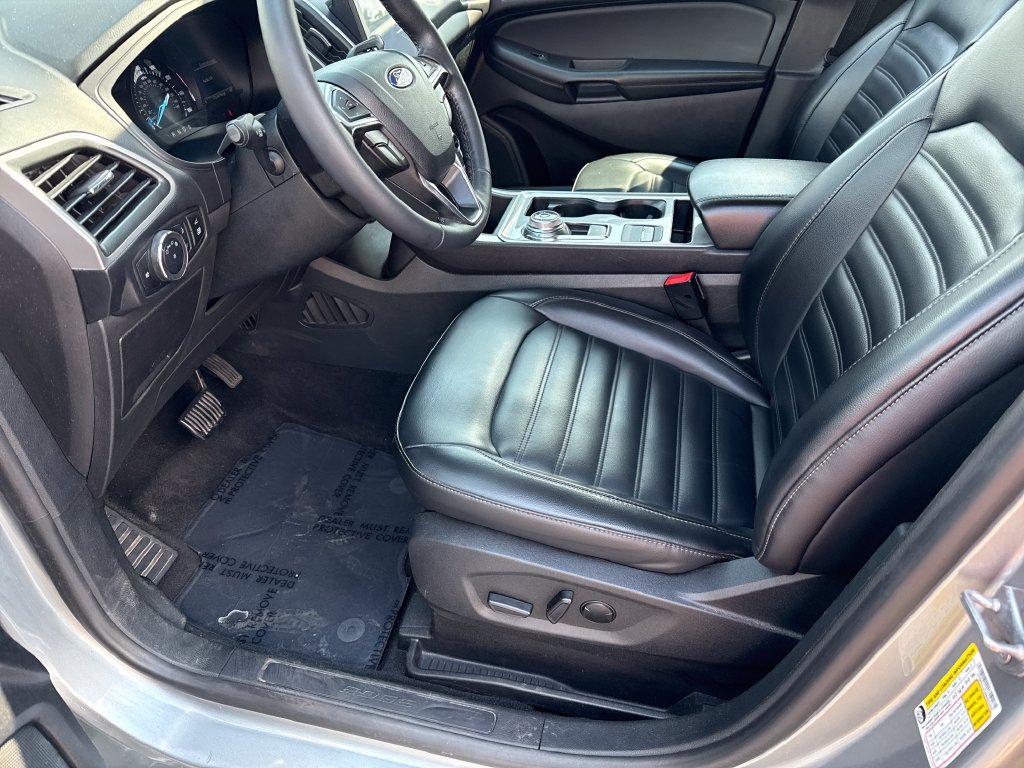 Used 2024 Ford Edge SEL w/ Convenience Package AWD/4WD image 15