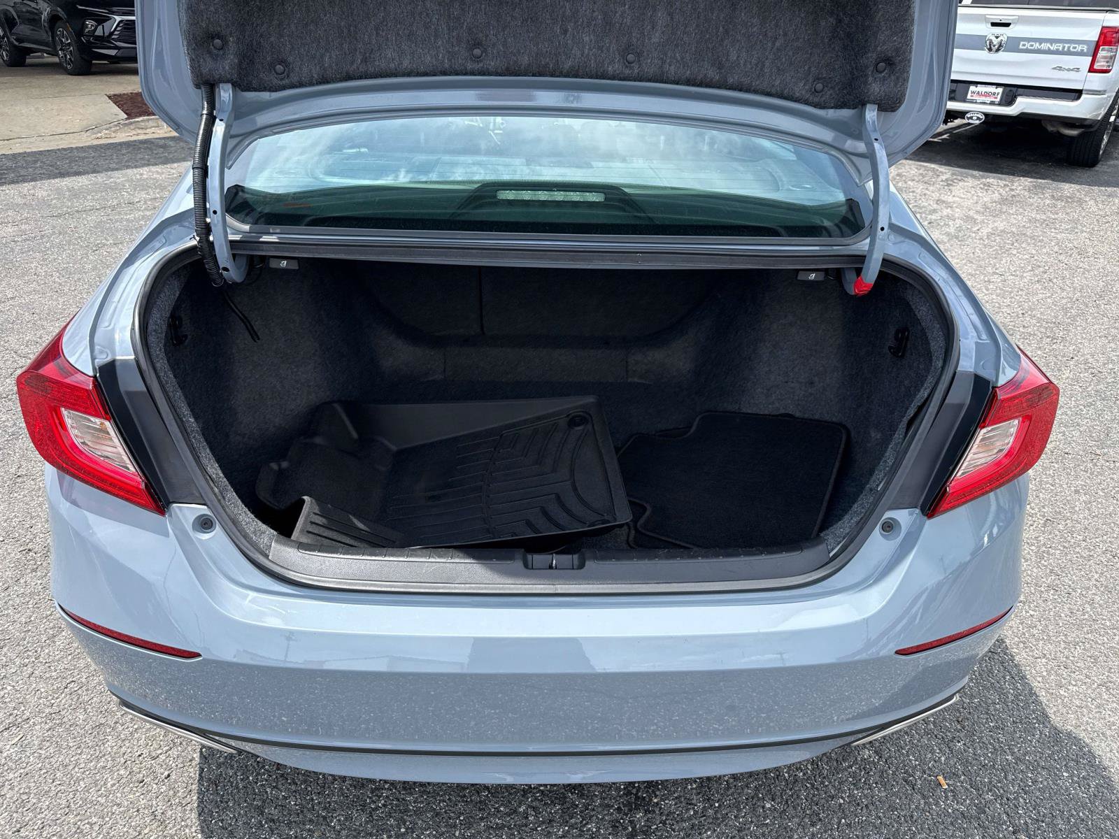 Used 2022 Honda Accord Sport image 33