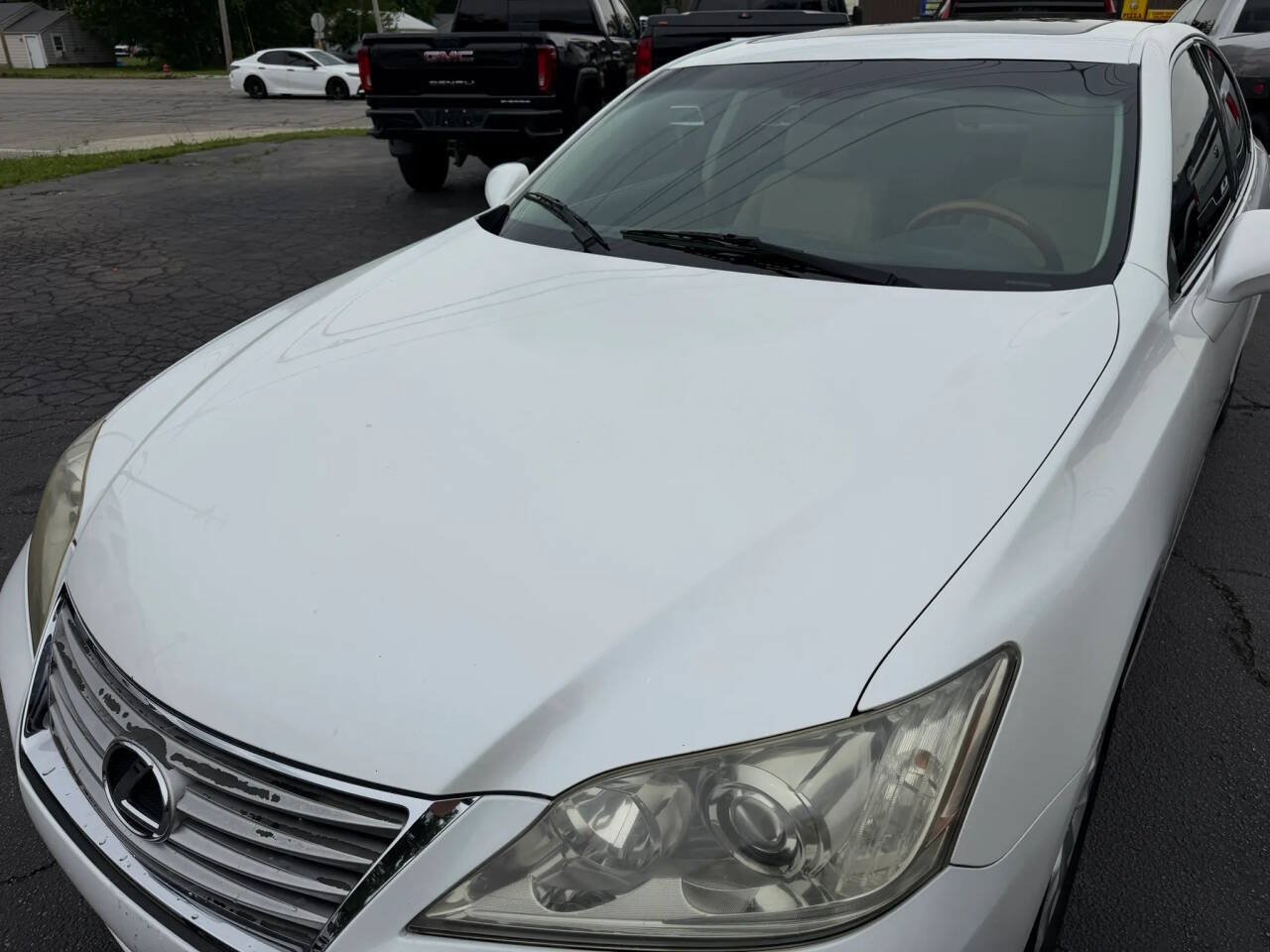 Used 2010 Lexus ES 350 FWD image 55