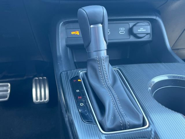 New 2026 Honda Civic Sport image 29