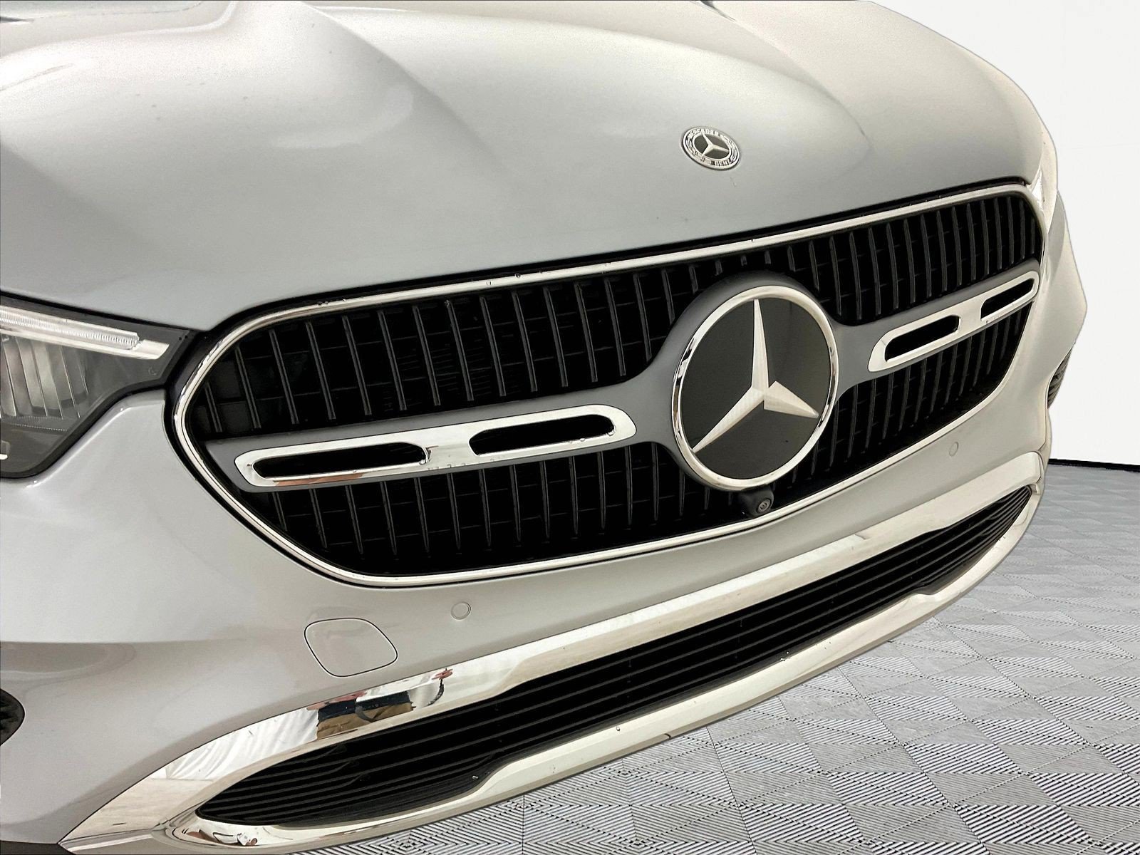 Used 2026 Mercedes-Benz GLC 300 4MATIC image 33
