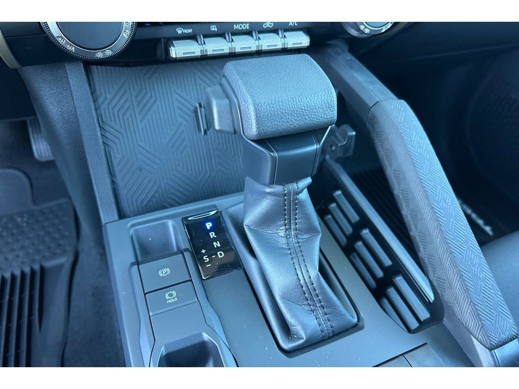 Certified 2026 Toyota Tacoma SR RWD image 23