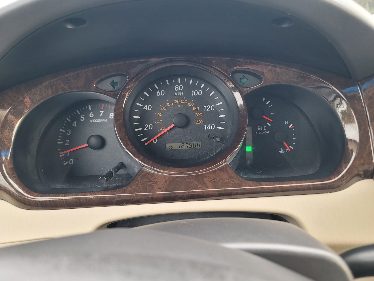 Used 2001 Toyota Highlander Limited image 12