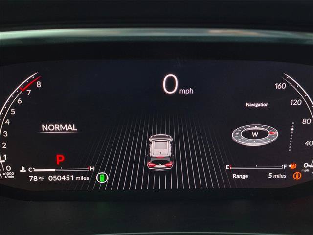 Used 2024 Acura MDX w/ Technology Package FWD image 10